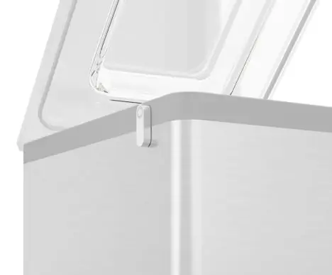 Henkelman Aura: Design olandez elegant