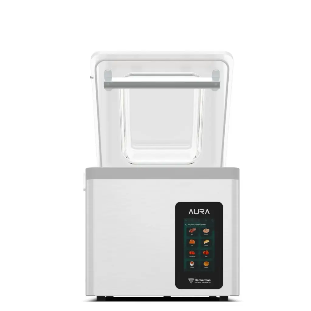 Henkelman Aura