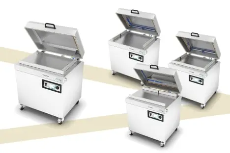 Henkelman Polar Single: Serie completă