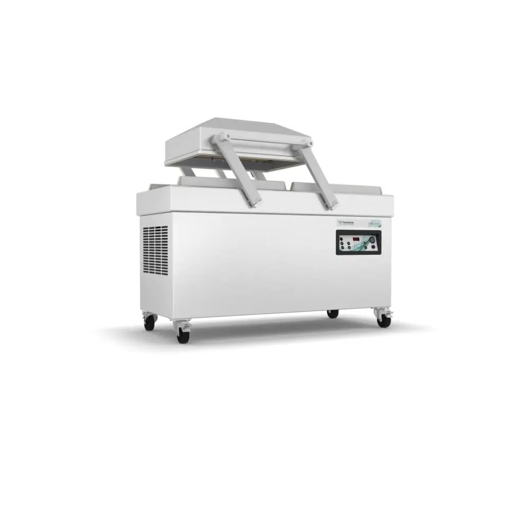 Henkelman Polar Double
