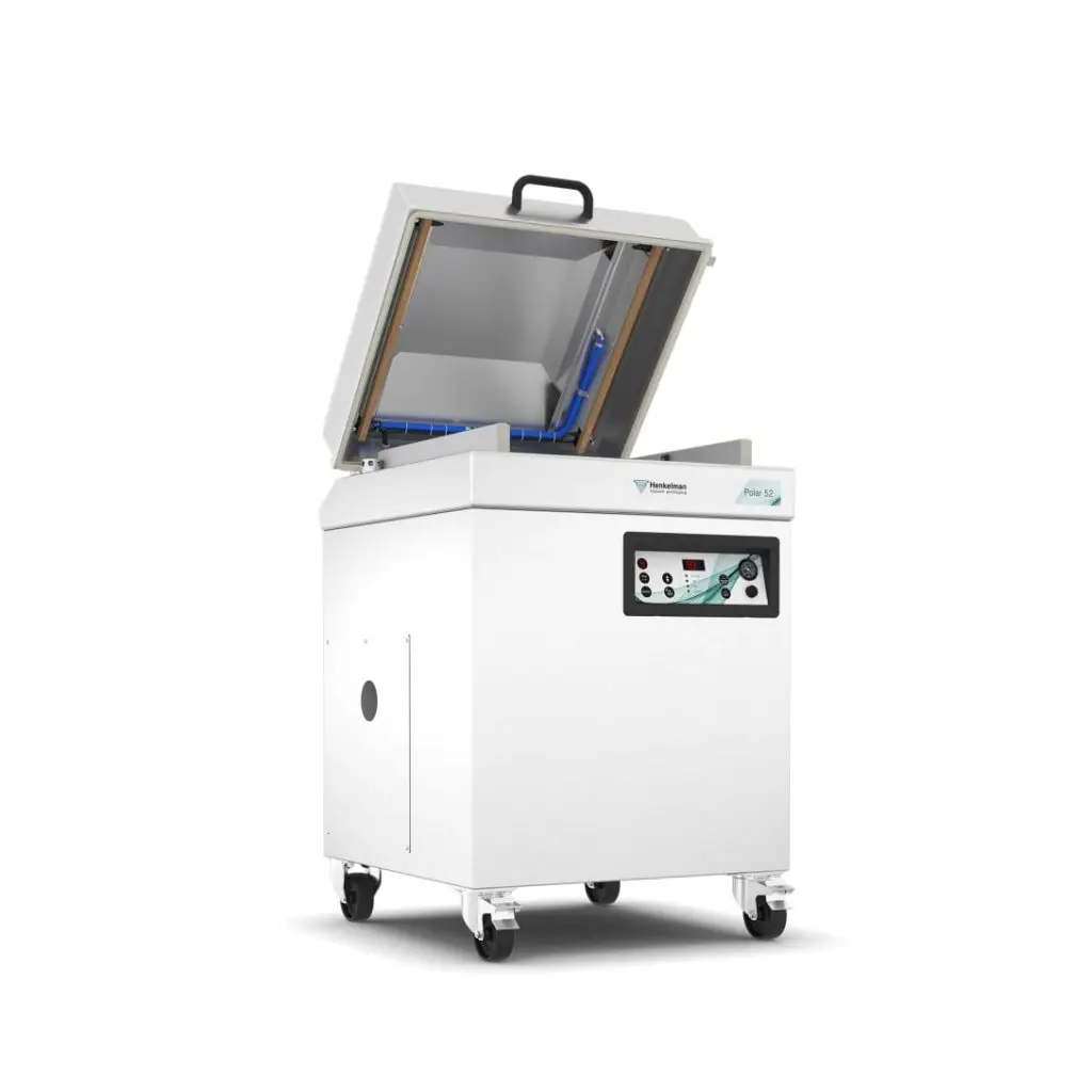 Henkelman Polar Single