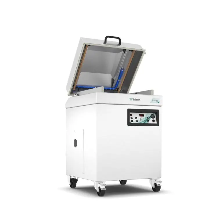 Henkelman Polar Single
