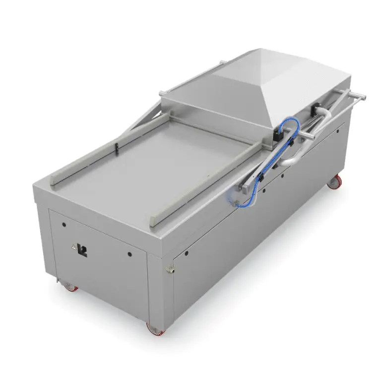 Henkelman Polar Double
