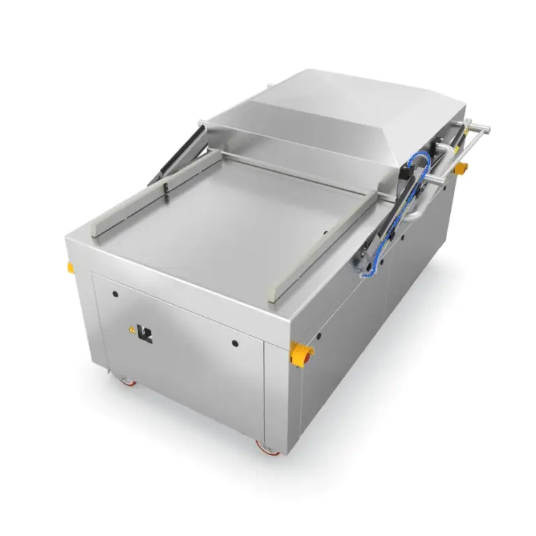 Henkelman Polar Automatic